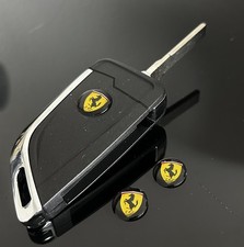 1x Ferrari Schlüssel 14mm