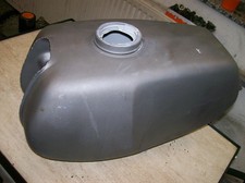 SIMSON Tank für Sperber oder Habicht