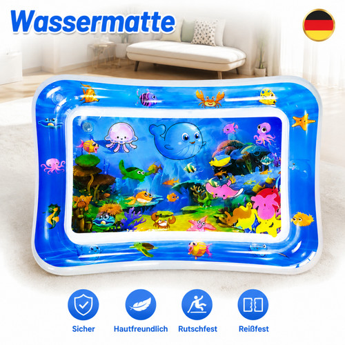 Wasserspielmatte bpa frei für - wasserspielmatte, bpa-frei