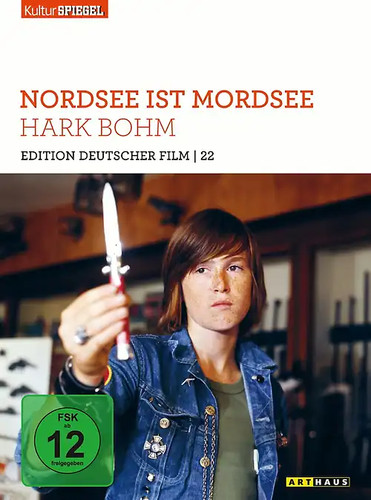 Nordsee ist mordsee edition - nordsee,
