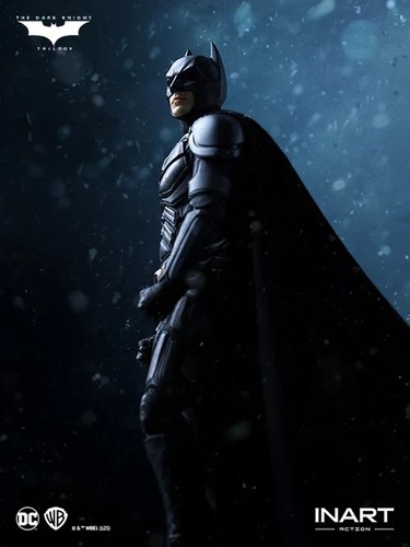 Batman dark knight rises - dark,
