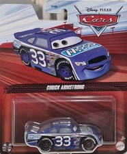 Disney pixar cars chuck - cars,