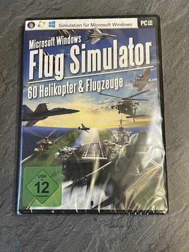 Flug simulator helikopter - simulator,