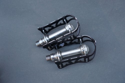 Kyokuto top run pedals - kyokuto,