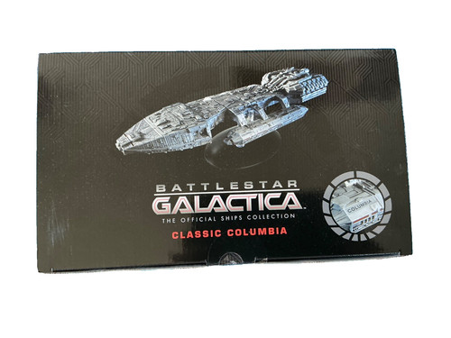 Battlestar galactica 1978 - galactica,