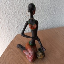 Deko-Figur aus 3-teiliger