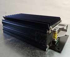 Mercedes Benz W220 S-Klasse