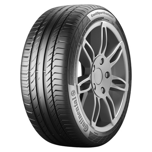 Continental sportcontact - sportcontact, 5
