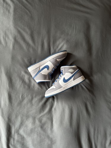 Nike air jordan - jordan, true