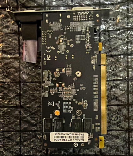Nvidia geforce 730 passiv - geforce,