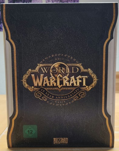 Neu ovp world - of, warcraft