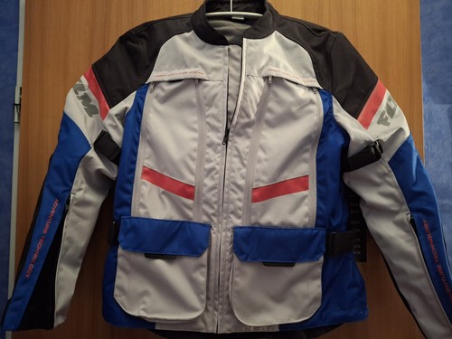 Motorradkombi textil damen - motorradkombi,,