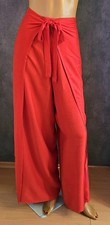 Sommer Wickelhose in Rot , Einheitsgröße 