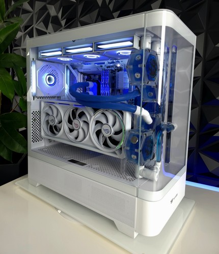 Thermaltake view 290 argb - tg,