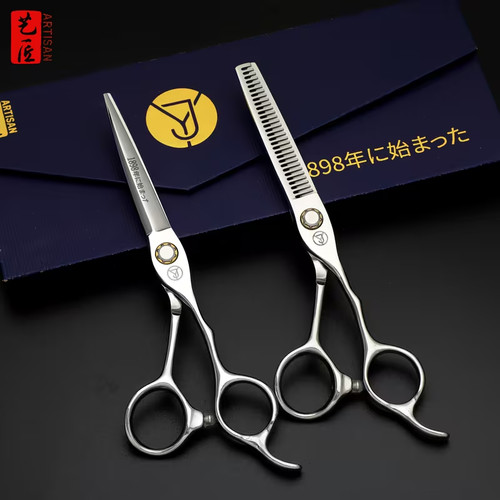 Friseurschere haarschere set - friseurschere,