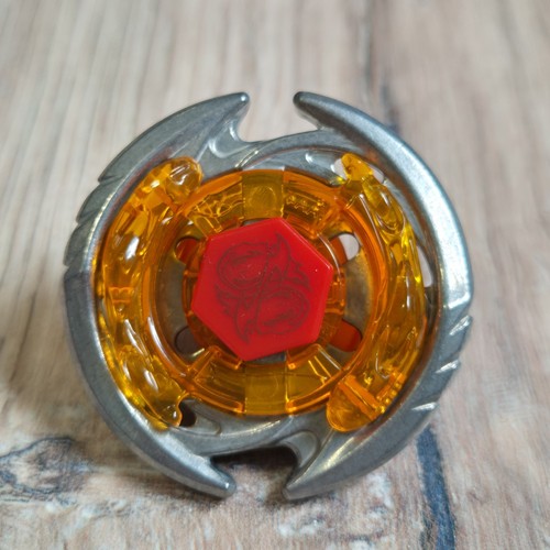 Beyblade thermal gemios t125s - beyblade:,