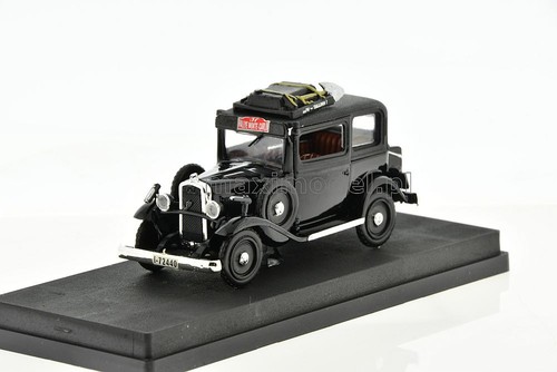 Fiat 508 balilla montecarlo - fiat,