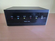 Packet-Radio TNC 2 H  für 9k6  Packet-Radio 