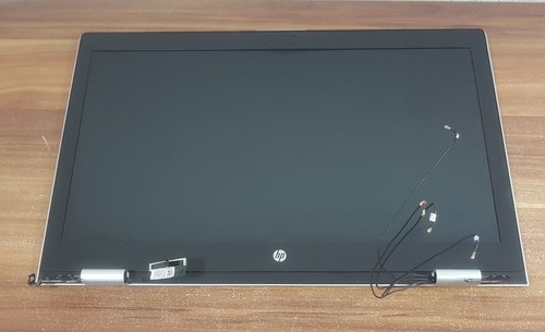 Display komplett fhd - display,