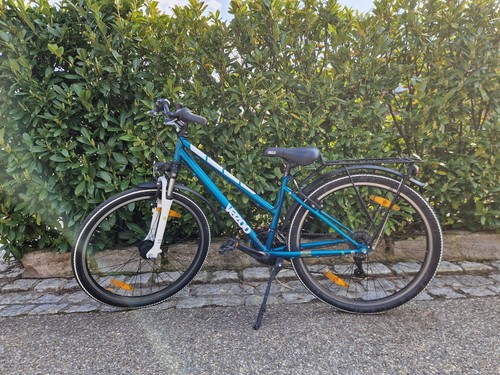 Yazoo devil fahrrad - devil,