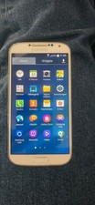 Samsung  Galaxy S 4 (GT-19505)