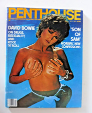 Penthouse edition 1983 heft - edition,