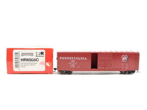 Rivarossi hr6586c - h0,
