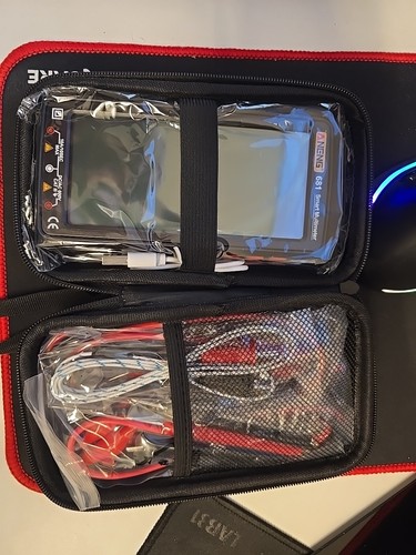 Aneng 681 digital smart - aneng,