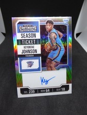 2023-2024 Panini Rookie Ticket