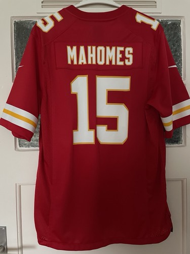 Nike nfl kansas city chiefs - nfl,