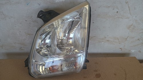 Opel meriva scheinwerfer - opel,