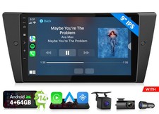Android Auto 14 4+64 Autoradio