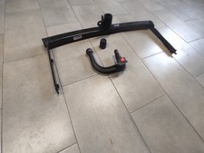 ORiGINAL. Anhängerkupplung WESTFALIA VW POLO 6R0803881B