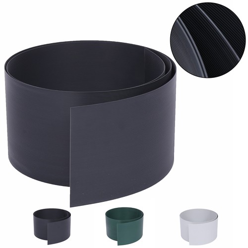 10x hart pvc - hart-pvc, sichtschutz