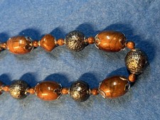 Kette Modeschmuck -