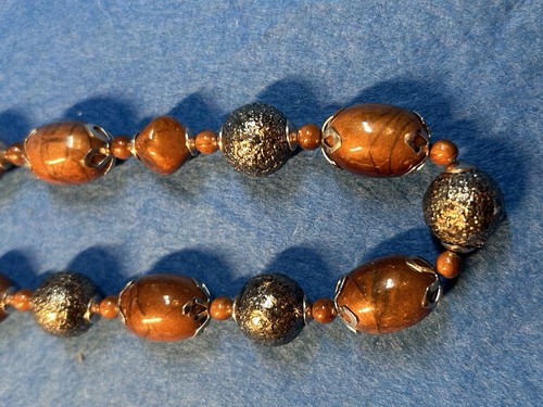 Kette modeschmuck - kette,