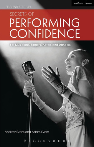 Secrets performing - of,