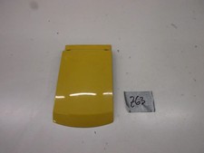 Verkleidung Heck Z63 Yamaha