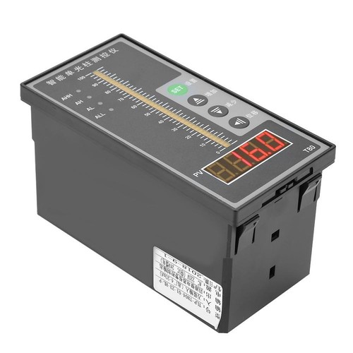 Smart 20ma throw - 4-20ma, throw-in