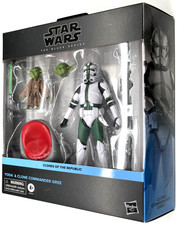 STAR WARS BLACK SERIES -