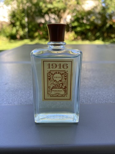 Myrurgia 1916 6ml miniatur - myrurgia:,