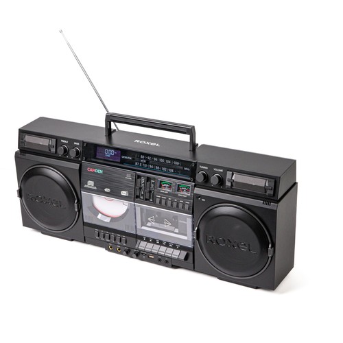 Roxel camden retro - roxel,