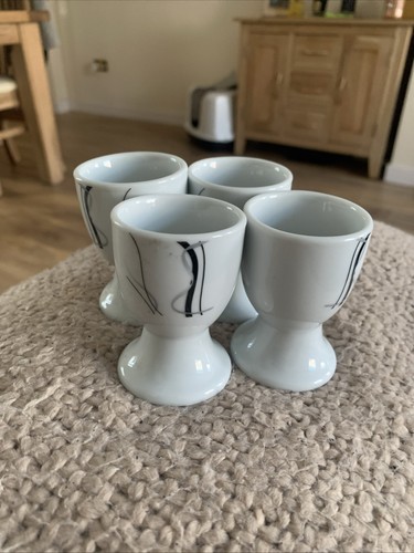 Teloni eierbecher handarbeit - teloni, eierbecher.