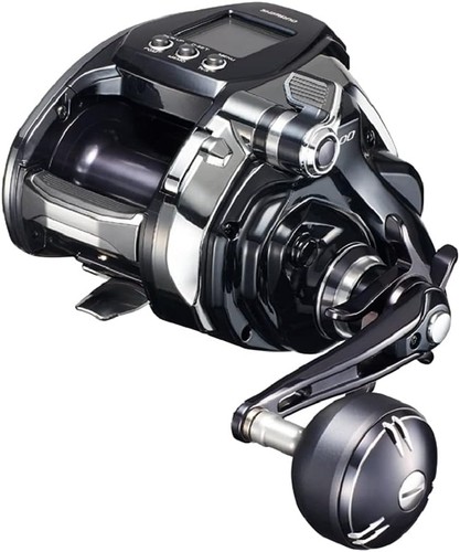 Shimano beastmaster md3000 - 20,