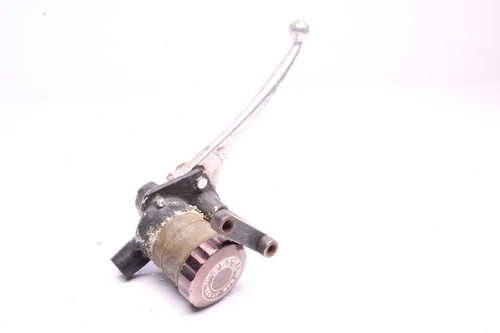 Bremspumpe bremse vorn - bremspumpe,