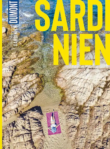 Dumont bildatlas sardinien - dumont,