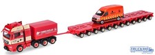 Herpa Torben Rafn MAN TGX GX