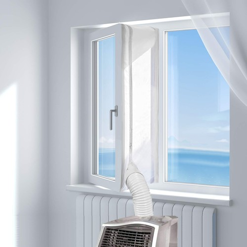 Hoomee fensterabdichtung für - hoomee,