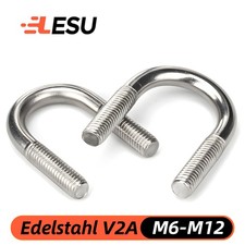 Rundstahlbügel DIN 3570