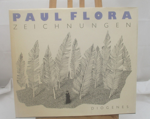 Paul flora buch - paul,